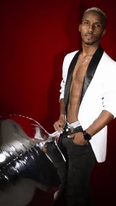 JamesParckのSAN VALENTINの 7枚の写真