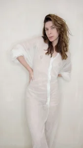 YourSuperModel Ghost or Venus - you decide! Immagine  3