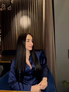 Juliet_lu Public Pic