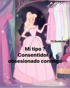 Celeste_Bauman My vibe Pic