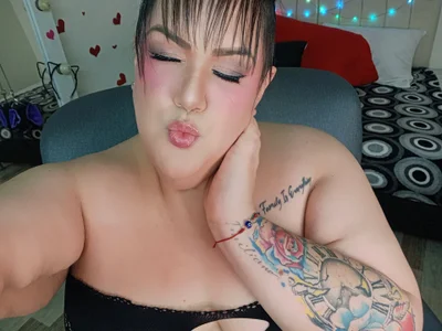 Kiss de GiannaMorrys Foto 4