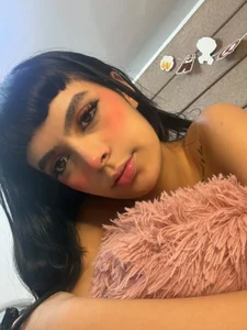 abigail_montiel Ready to come to bed with me? Pic 4