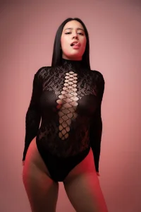 aisha_duque Lace that ignites fantasies 😍😈 Pic 2