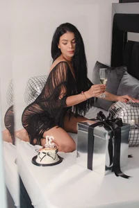 fabiana_rodriguez What are you going to give me after seeing this? Pic