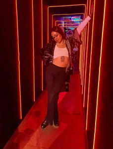 Public de Amelie_adams  5 Imagens