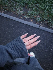 foxy_tease_ spend this day with me🌸☀ Bilde 2