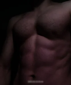 KaelNox Naked টি ছবি