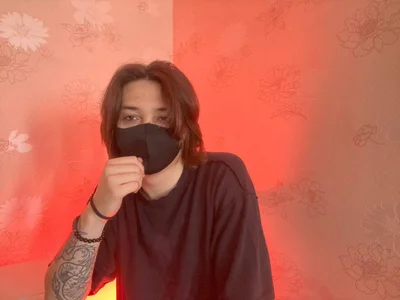 Ben_Kinsman Public Poză 5