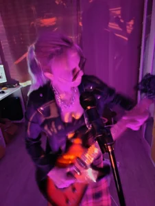 LiraBelle imma rockstar! Foto 4