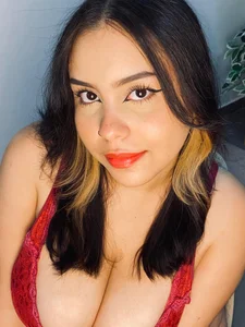 Do you like my new look? od Dalila_Sky  6 snímek