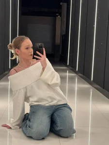 VanessaLightDiamond Mirror Immagine  2