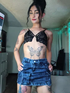 daayan_foxx 🏳️‍⚧️ Gambar 3