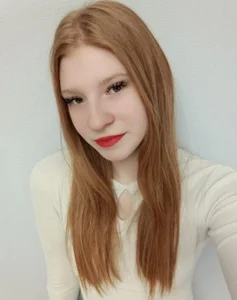 Sally_Ange1 Public Foto