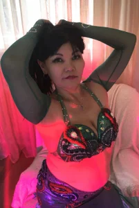 Helena_Snow What do you think of my suit?✨💥😉 Pic 2