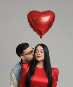 Kloe_and_Marko happy valentine's day 💕 Pic