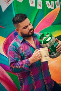 MichaelBear_: OKTOBERFEST 🍺🔥 ( фото)