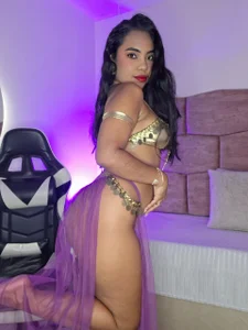 dani_velvet A wild goddess just being herself 🕯️ Pic 2