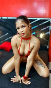 IVISBOUNCYASS OMG 🔥✨ Pic 2