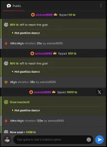 RubyDivine ❤️‍🔥My Top Lovers!❤️‍🔥 Poză 2