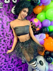 Halloween♥ de Shanelle__  8 photos