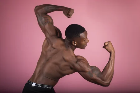 Valentine's Day is getting hot 🔥 de hunter_biggest Foto 3