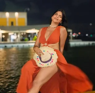 HannaSlonee Secret Moments 🤤 Pic 2