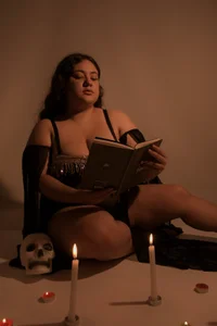 nadine_russo HAPPY HALLOWEN BOYS Foto 4