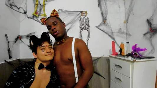 Amun_obsidian When darkness awakens instinct รูป  4