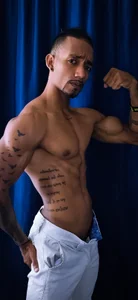 Manolo_Hot1 Photo shoot Pic 5