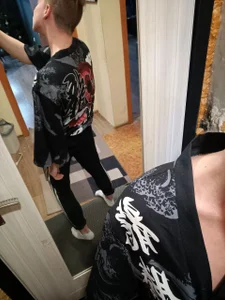 AlexxSweet Winter arc Εικόνα 4