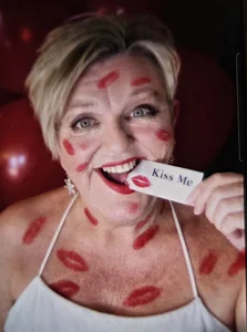 BridgetBlueEyes Meeee Pic