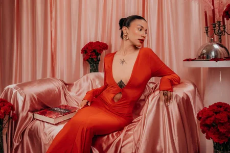 LunaRuso 💝Happy Valentine's Day!💝 Foto 5