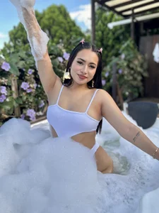 AlessFiore Aless is happy here😍 Pic 7