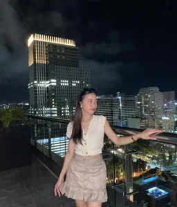 ShalondaRanaudo ❤ Hình 2