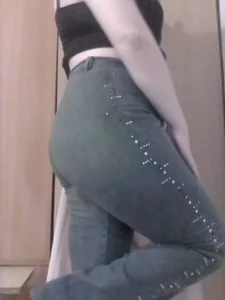 stefanyharper16 Stephanie's Denim Story Gambar 8