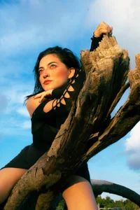 Alice_Dark21のCharming Photos 🖤の枚の写真