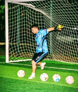 sven_fox723 let's Play 🥅💝💝 Gambar 8