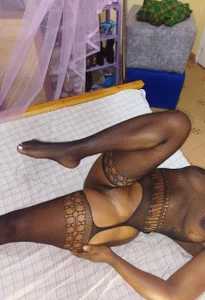 Chocolatebaby003's XXX Nude Photo 1