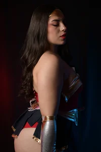 IsabellaAnngel wonderful secret Foto 5