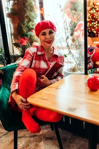 Hotnessi Peace, goodness and boundless love to all! зображення 5