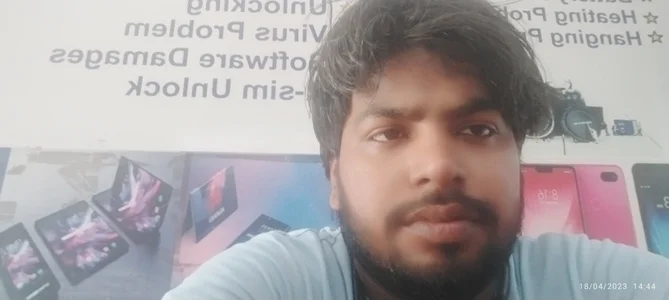 Gautamku0124 Public Pic 3