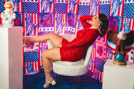 bonnieAn kullanıcısının amarican girl albümü -  6 fotoğraf