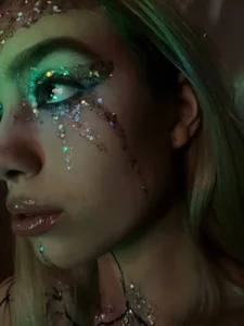 LiraHoney: Face art & Body art ( 2 фото)