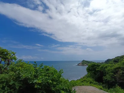 ENJOY THE LANDSCAPE od lovely_kitt  snímek