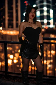 Tania_77_ Halloween 2025 Pic