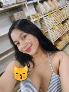 Sweet_Miluu casual day 💖 Fotka 2