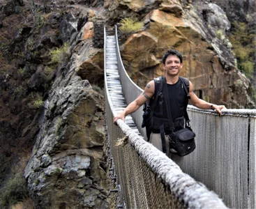 RenzoTorrente Trekking зображення 5