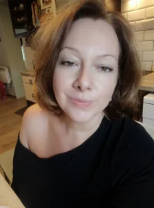 Alice_Sweetyyy My beauty day off Pic 6