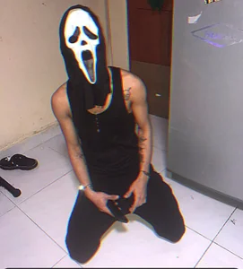 Skinny_cute_Alyer Happy Halloween 🎃🧡 Foto 3