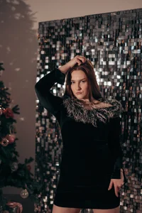 New Year Party de MaryWaddell  2 Imagens